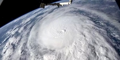 La tormenta 'Rafael' se convierte en huracn y Cuba decreta la fase de alerta