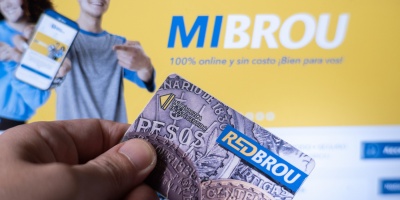 Sorteos en redes sociales o va mail: Banco Repblica advirti por una nueva modalidad de estafas