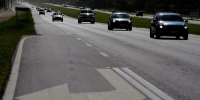 Cerca del 90% de los autos que se venden en Uruguay son inseguros seal experto en Seguridad Vial