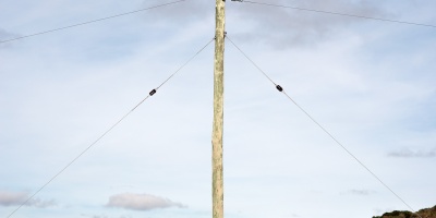 Hombre de 35 aos muri tras recibir una descarga elctrica en Punta Colorada