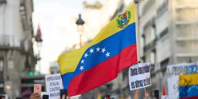 Ms de 140.000 personas han pedido asilo en Espaa entre enero y octubre de 2024, 38% de ellas de Venezuela