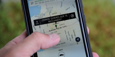 Desde la IM sostienen que tienen que buscar el punto de equilibrio tras reclamo de Uber por solo otorgar 200 cupos nuevos