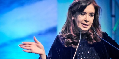 Confirmaron condena de Cristina Kirchner a seis aos de prisin 