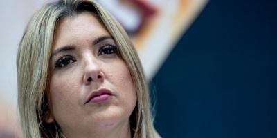 Valeria Ripoll asegur tener conocimiento de varios casos en los que el Frente Amplio ha ofrecido cargos y dinero por apoyos polticos