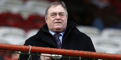 Muere a los 86 aos John Prescott, vice primer ministro britnico con Tony Blair