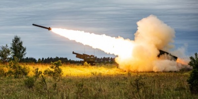 Rusia lanza un misil balstico intercontinental en una noche de ataques sobre Dnipr