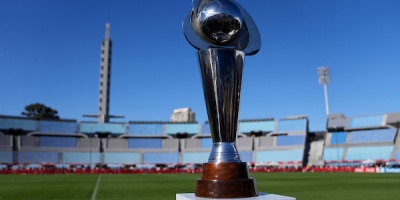 Hoy: semifinales de la Copa AUF Uruguay