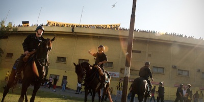 Pearol juega hoy con Progreso en el Centenario a las 21 hs 