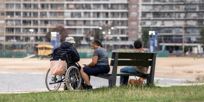 En Montevideo, se duplic a 8% la cuota de insercin laboral para personas con discapacidad