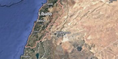 Entr en vigor el acuerdo de alto al fuego entre Israel y Hezbol en Lbano 