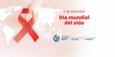 1 de diciembre: Da Mundial de la lucha contra el SIDA