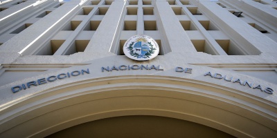 La Direccin Nacional de Aduanas se incaut de casi 1.700 millones de pesos en lo que va del ao en ms de 7.600 procedimientos 