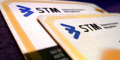 Estudiantes que an tengan boletos gratuitos en su tarjeta STM podrn utilizarlos hasta el 15 de diciembre