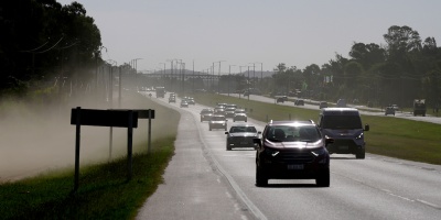 Definen en Maldonado otros puntos de control de velocidad mediante radares con fotomultas