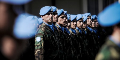 Uruguay es el nico pas de Amrica que mantiene un contingente operativo en una misin de paz en el Congo