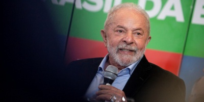 Segunda operacin de Lula 