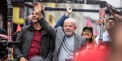 Los mdicos retiran el drenaje a Lula tras la segunda intervencin en la cabeza: "Est lcido y orientado"