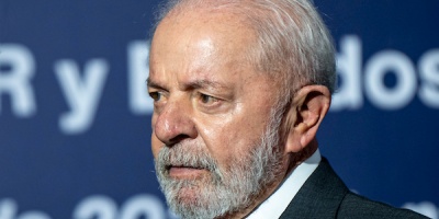 Lula da Silva sigue evolucionando favorablemente de sus intervenciones de emergencia