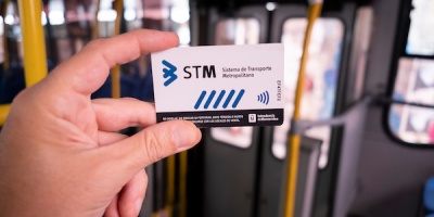 Aument el uso de la tarjeta STM