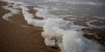 Encontraron un cuerpo sin vida en aguas de Punta Yeguas que correspondera al menor desaparecido en aguas de Ciudad de la Costa