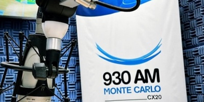 El ao en Radio Monte Carlo