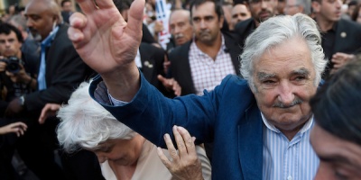 La salud del expresidente Jos Mujica, "est mejorando"