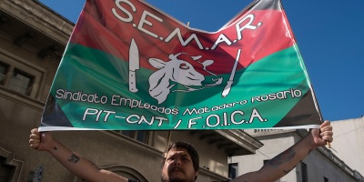 La Federacin Obrera de la Industria de la Carne y Afines decidi por unanimidad mantener el conflicto