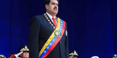 Nicols Maduro tom posesin como presidente de Venezuela pese a las crticas