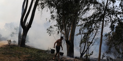 Sistema Nacional de Emergencias llama a extremar los cuidados ante ola de calor