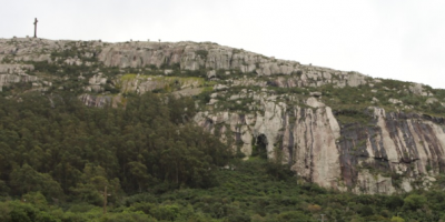 Ante ola de calor se suspende el ascenso al Cerro Pan de Azcar momentneamente 