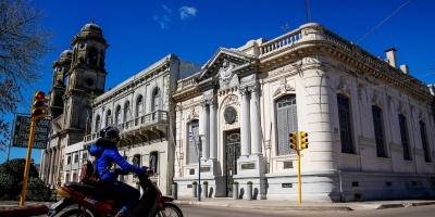 Flores, el departamento "menos industrializado" y con trabajadores de "bajo nivel educativo", segn la CIU