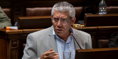 La bancada de senadores del Frente Amplio se rene esta tarde para definir un cronograma de trabajo para este ao