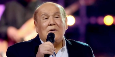 A los 82 aos falleci el clebre cantante y compositor argentino, Leo Dan