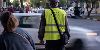 Cortes y desvos en el trnsito por desfile de Escuelas de Samba