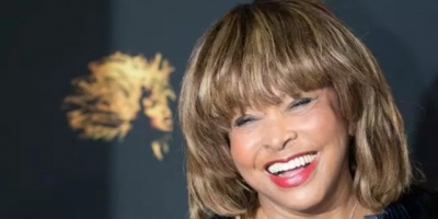 Una cancin indita de Tina Turner sale a la luz tras haber permanecido desaparecida durante 40 aos 