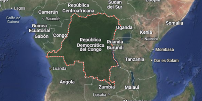 La MONUSCO empieza a evacuar a su personal no esencial de Goma ante el avance del M23