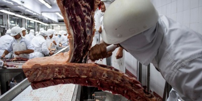 Uruguay qued habilitado para exportar carne bovina congelada a Filipinas