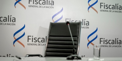 Conexin Ganadera: El caso cambi de Fiscala porque un integrante es familiar de una presunta vctima