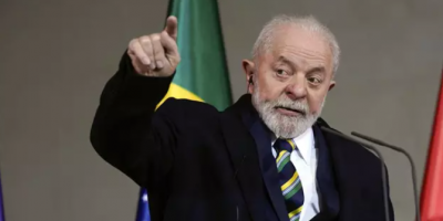 Lula asegur que Brasil actuar con "reciprocidad" si Estados Unidos impone aranceles adicionales a sus productos