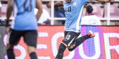 Uruguay enfrenta hoy a Venezuela a las 20:30 