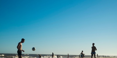 OSE recomienda evitar baos en la zona de playa desde la parada 12 hasta la 20 en Ciudad de la Costa, tras vertido de aguas residuales no programado