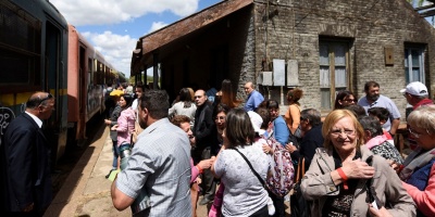 Se desarrolla hasta el 2 de febrero la Expo Avcola 2025 - 13 Fiesta del Pollo y la Gallina, en San Bautista