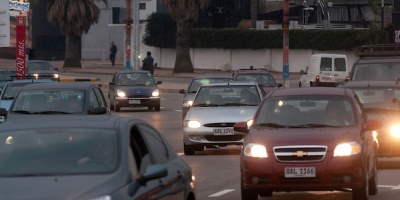 Calles cortadas durante el domingo 2 de febrero