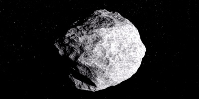 El choque de un asteroide de tamao mediano podra crear un invierno y una sequa mundiales