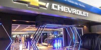 Chevrolet lanza la nueva Equinox EV en Uruguay: un SUV 100% elctrico que redefine la movilidad familiar