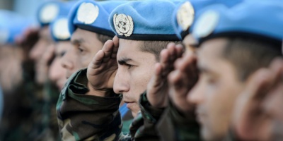 Repatriarn a dos de los cascos azules uruguayos heridos este mes en el Congo