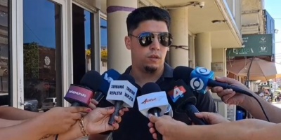 El hermano de Brbara Prieto seal que no le siente rencor al asesino de su hermana