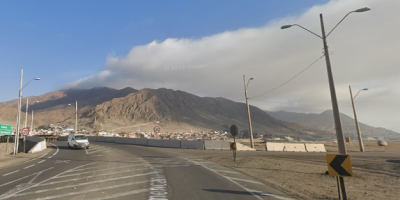 Boric declara un estado de emergencia preventivo en el centro-sur de Chile por amenaza de incendios