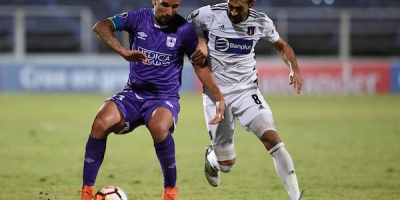 Defensor juega la revancha ante el Monagas