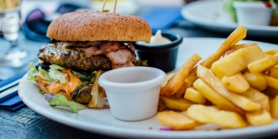 Comemos de manera inconsciente y no por hambre